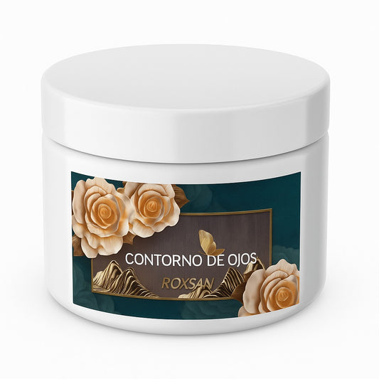 Contorno de Ojos